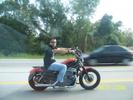 Me And My Harley