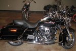09 road king
