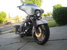 My 07 Street GLide