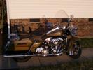 2007 ROAD KING