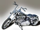 '08 Rocker Custom Custom