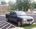 GMC SIERRA