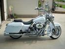 08 roadking
