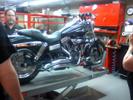 Garage - bob