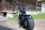 2009 Crossbones
