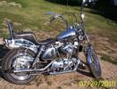 76 ironhead