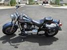 2003 Fatboy
