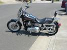 my bike