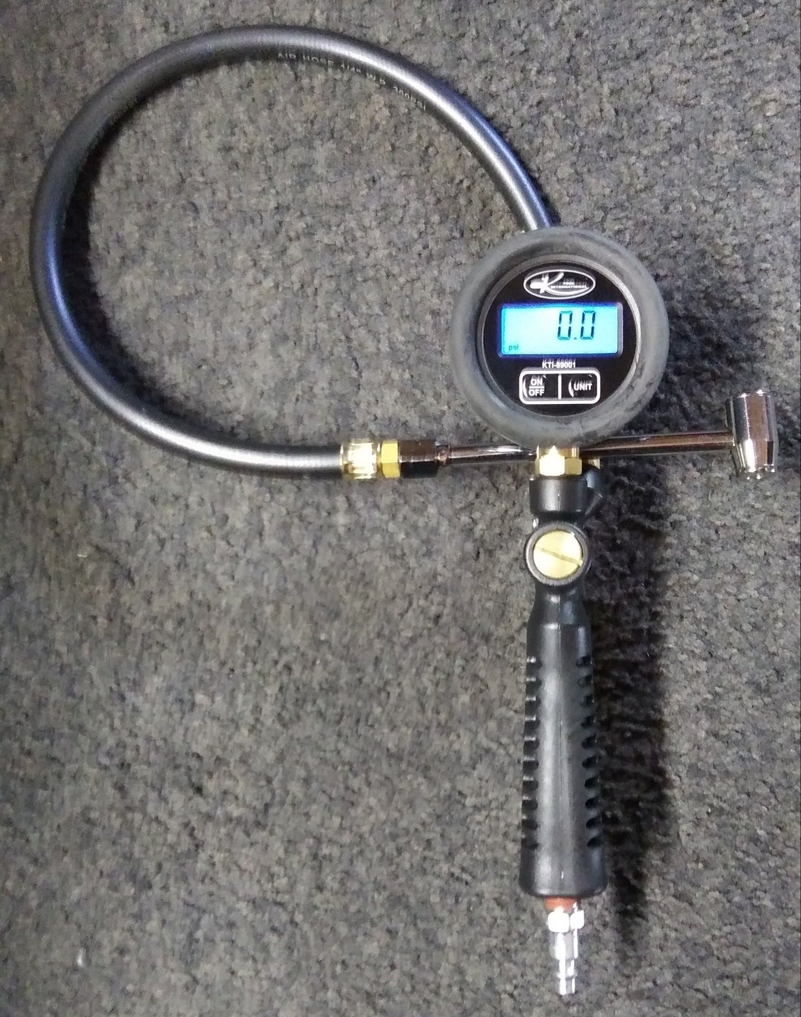 Tire gauge/ Inflator, what are you using? Harley Davidson Forums