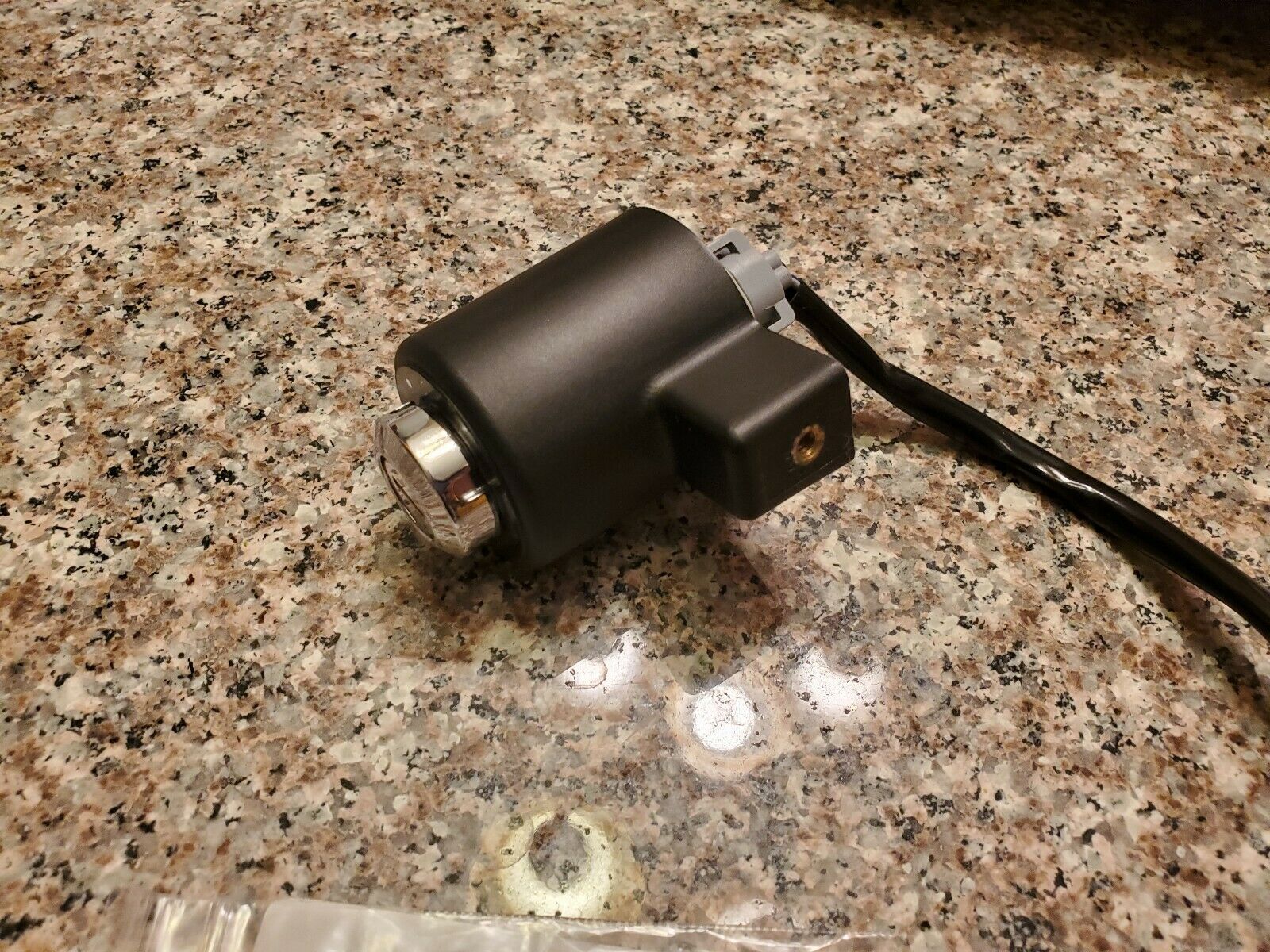 Sportster XL Ignition Switch with New Keys Pair 2016 Iron 883 OEM