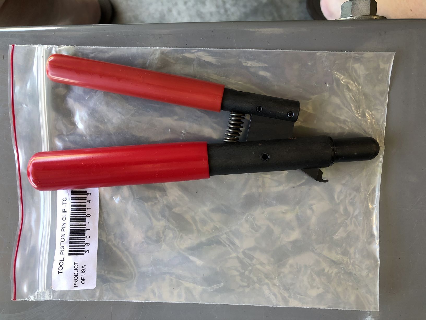 Collection of 23 Twin Cam Specialty Tools... Harley Davidson Forums