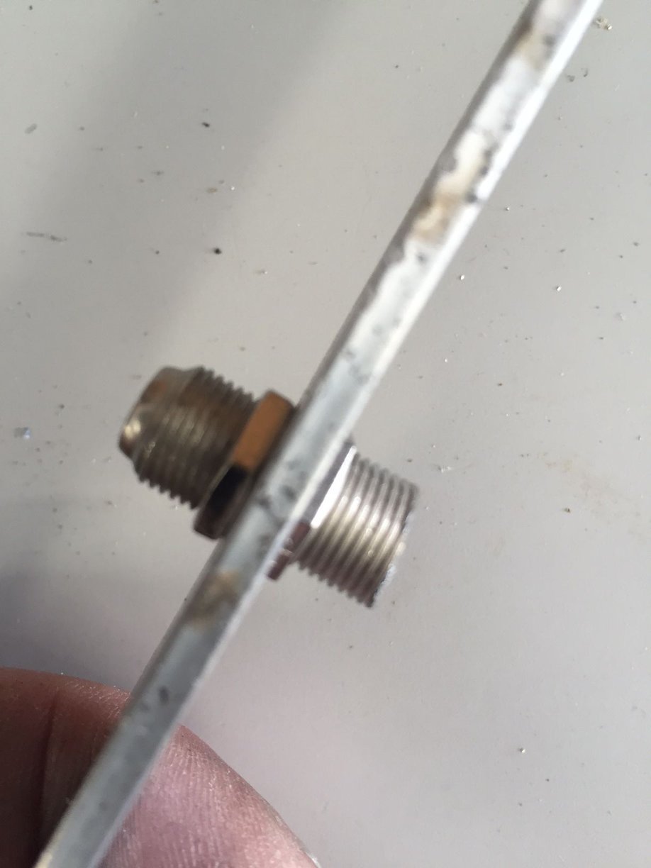 HD remote garage door opener antenna modification Harley Davidson Forums