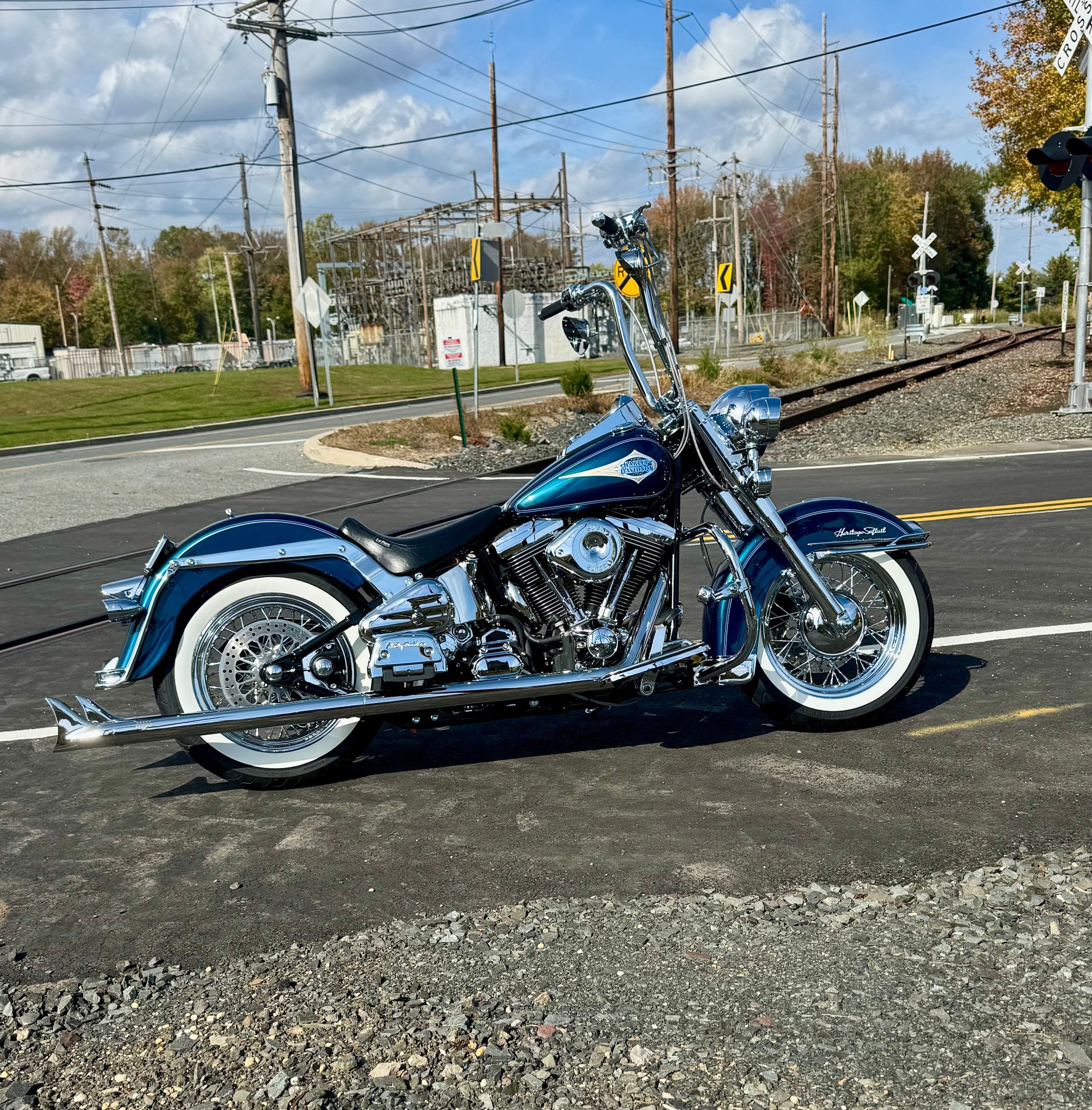 Just a bunch of random pics as it�s become a picture queen lol