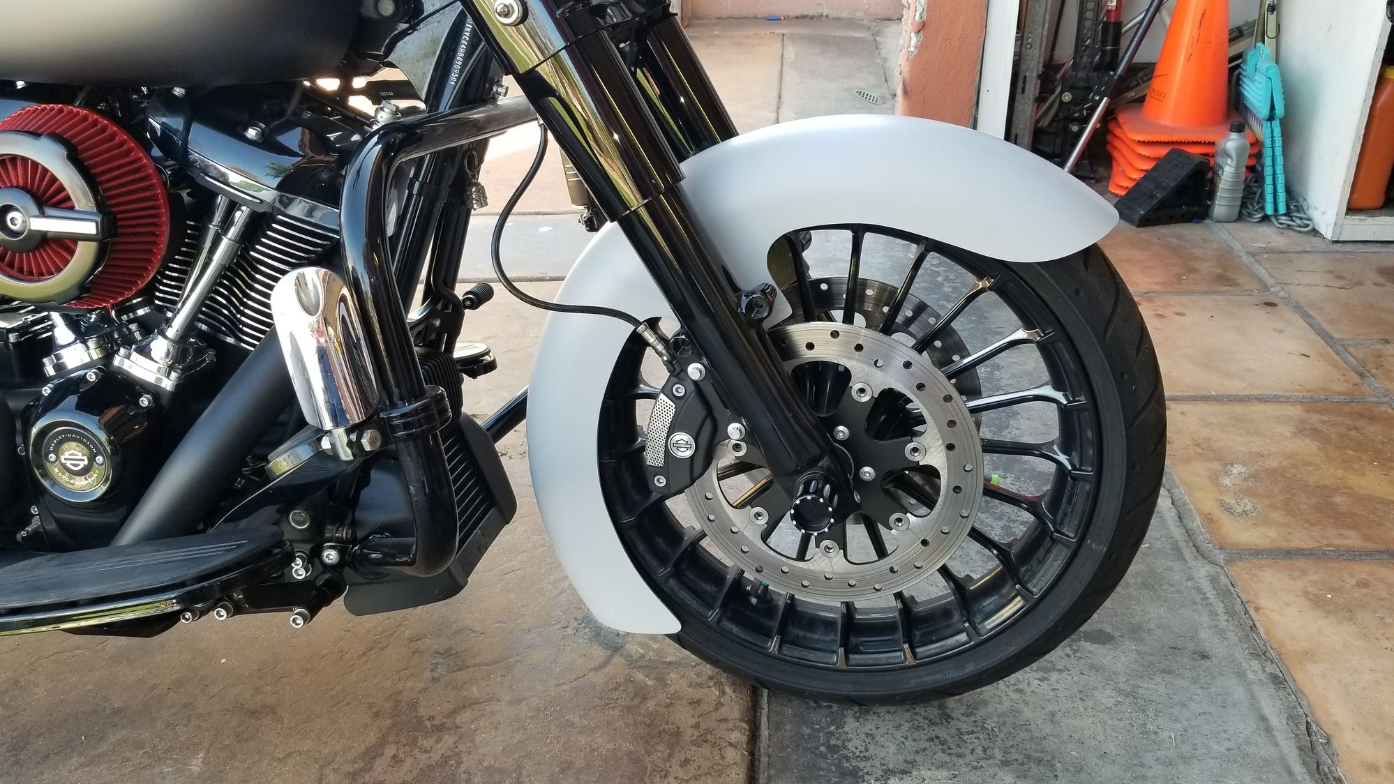 The All things ROAD KING SPECIAL THREAD Page 104 Harley Davidson Forums