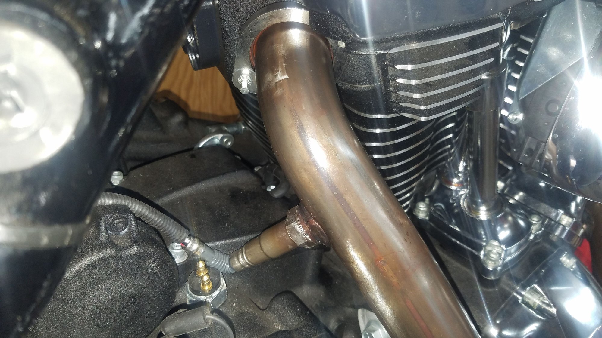 Smart tune pro 2019 Harley Davidson Forums