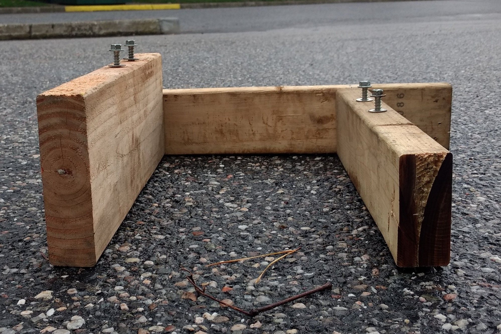 Home Made Affordable Tools Engine Stand..... Harley Davidson Forums