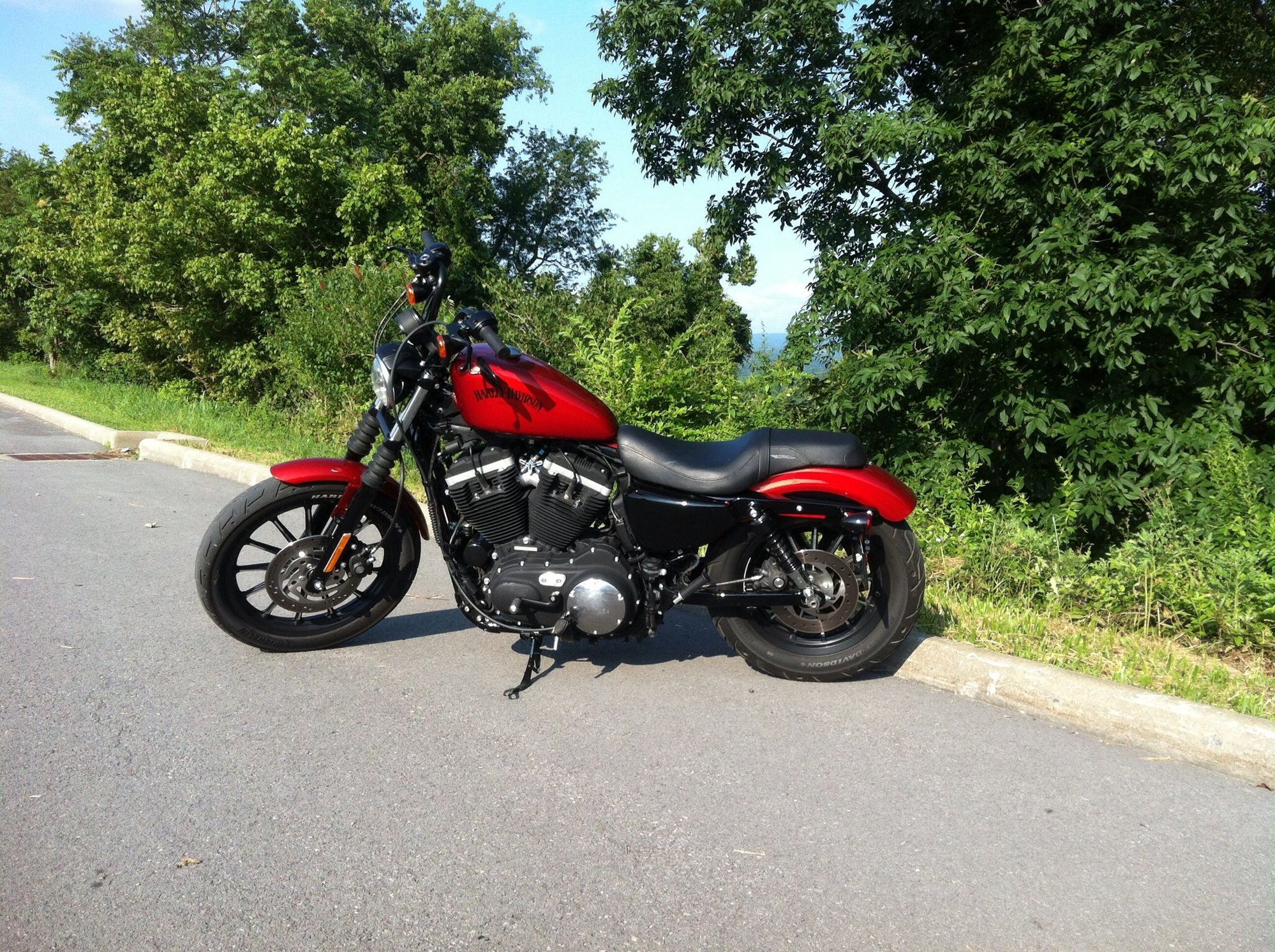 2013 iron for sale wv) Harley Davidson Forums