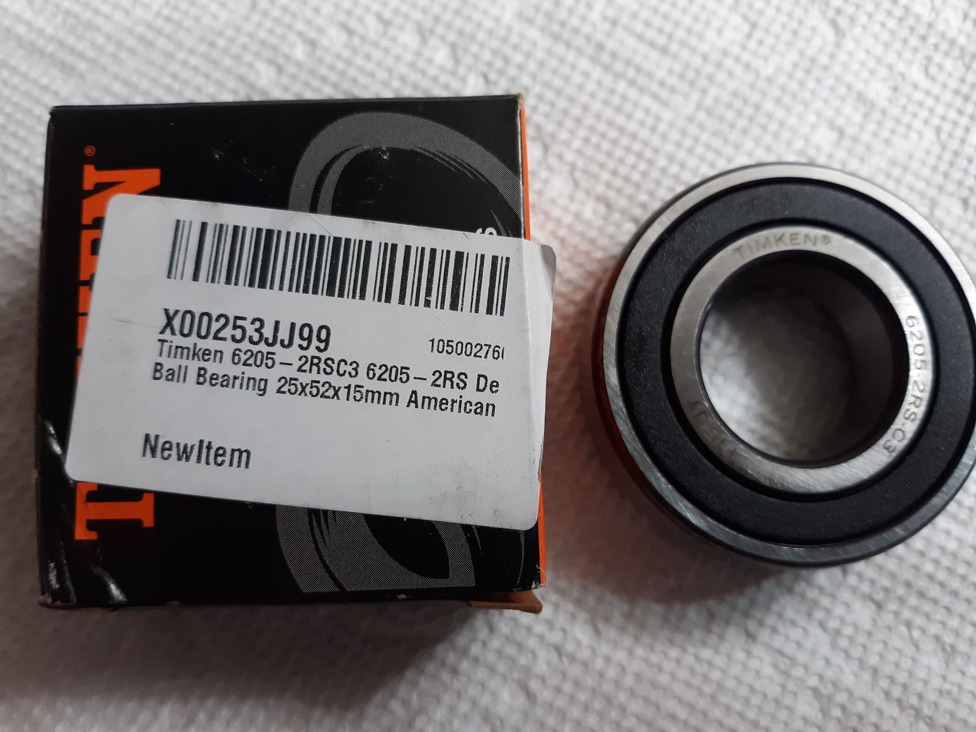 Wheel bearings Aftermarket? Harley Davidson Forums