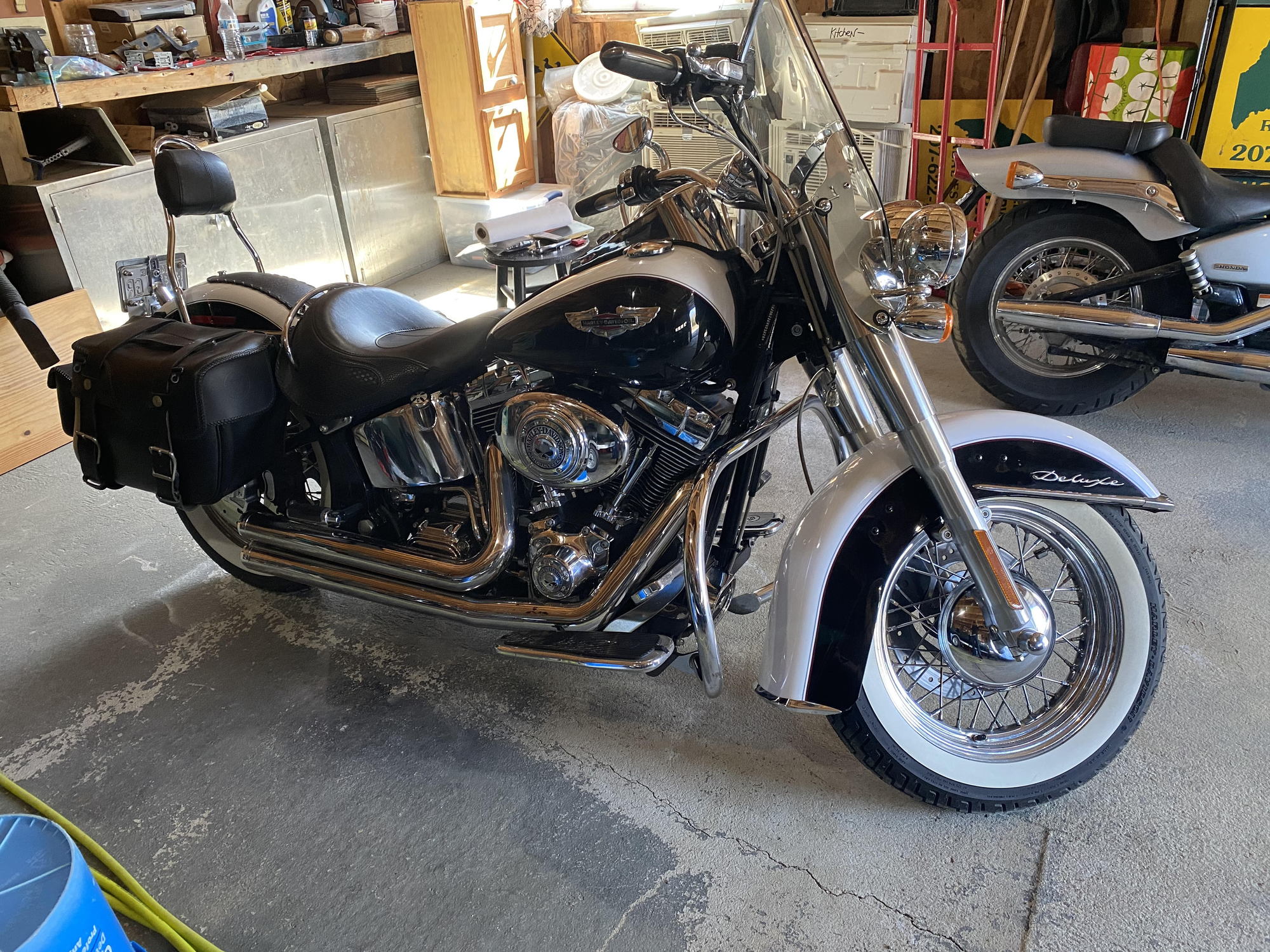 88 To 95 Cu In Upgrade Harley Davidson Forums