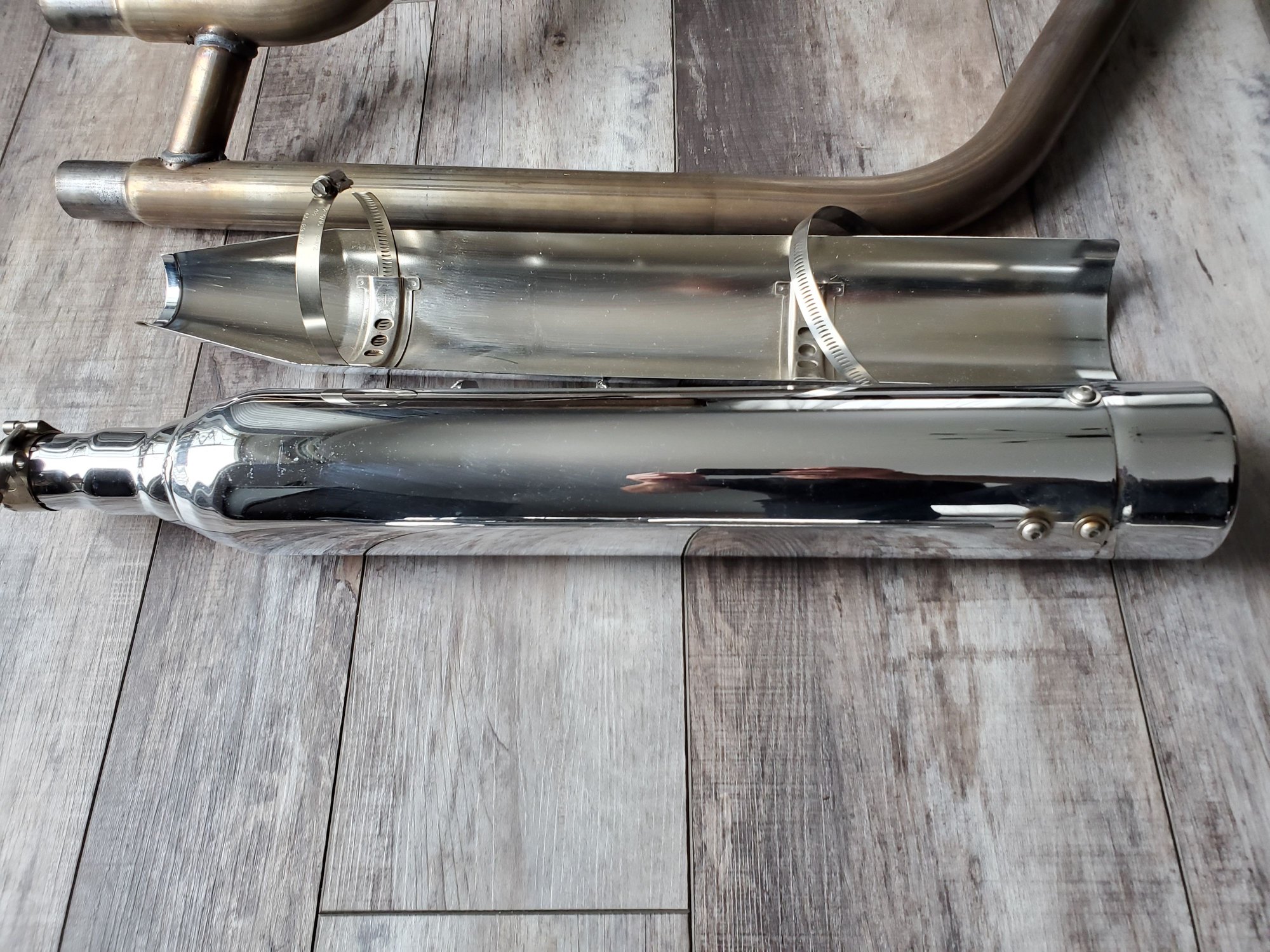 best exhaust for 2020 low rider s