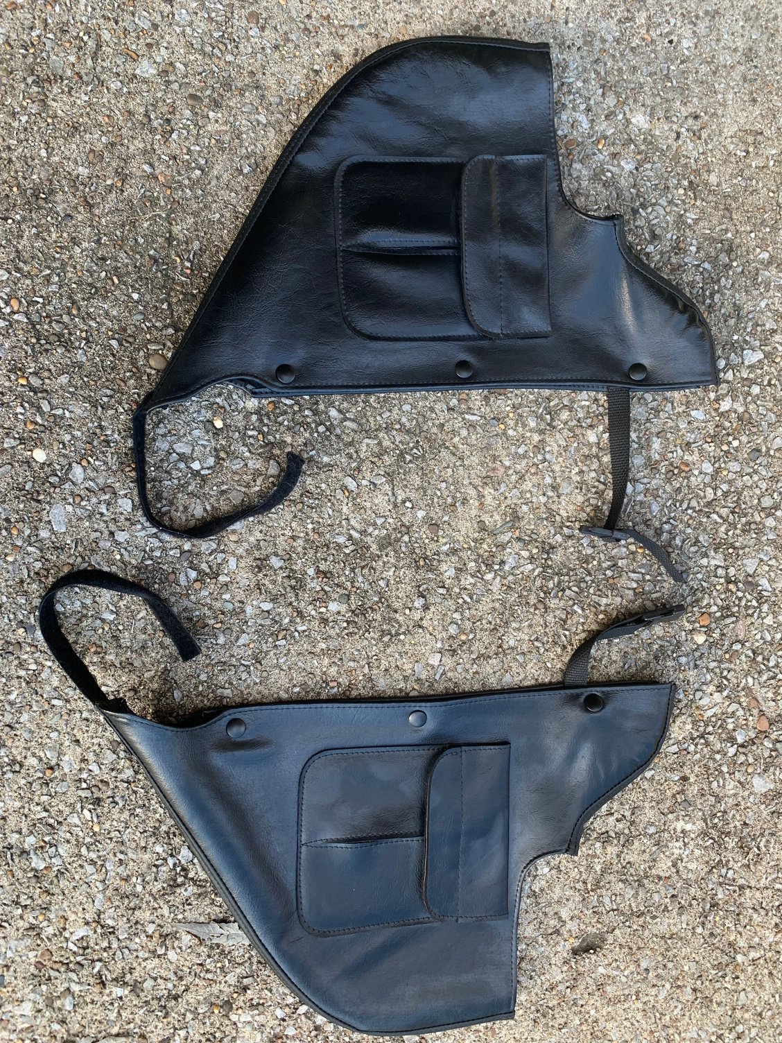 Desert Dawgs 18+ Softail Lowers Harley Davidson Forums