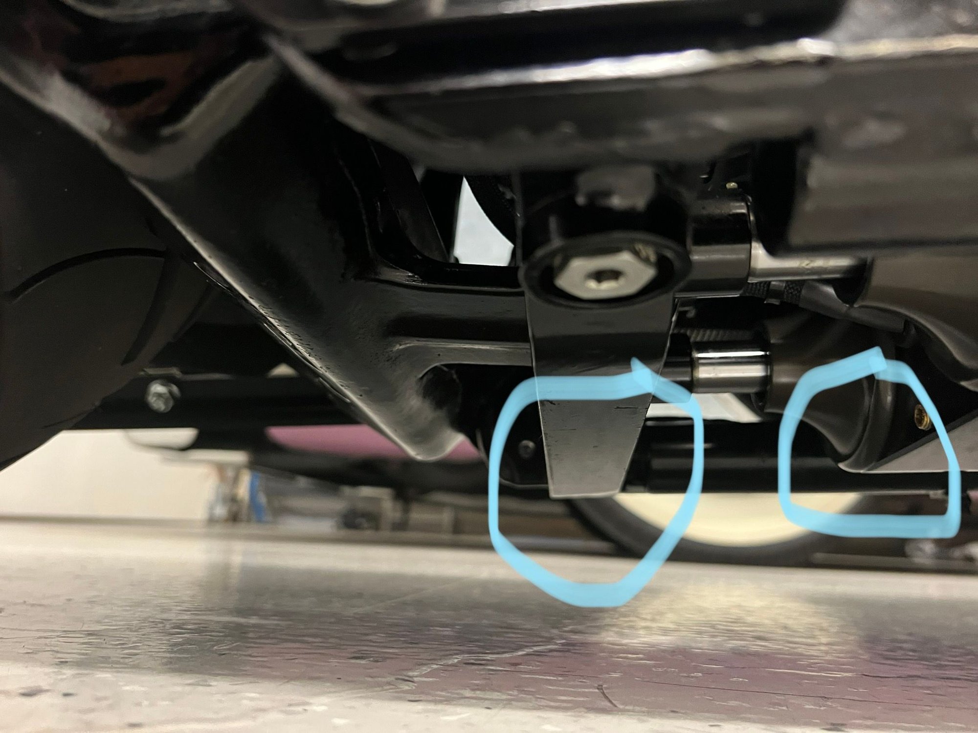 2017 Softail Deluxe oil cap blowing off Page 2 Harley Davidson Forums