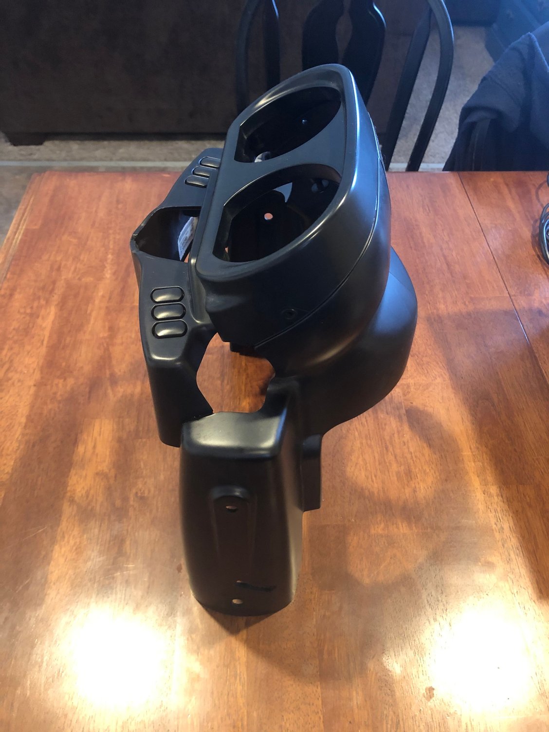 2015+ road glide nacelle instrument housing Harley Davidson Forums