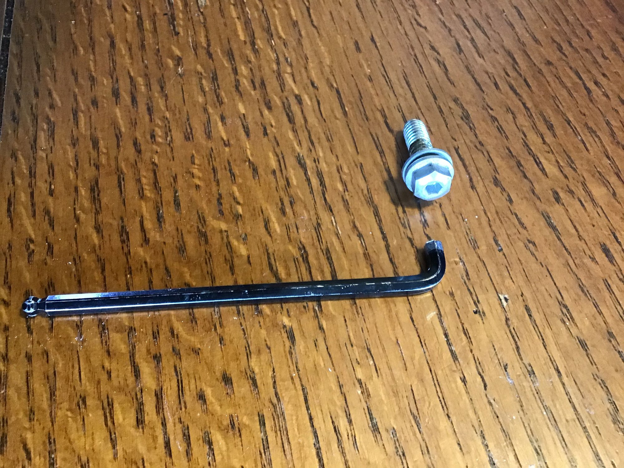 Changing Rocker Boxes Page 5 Harley Davidson Forums