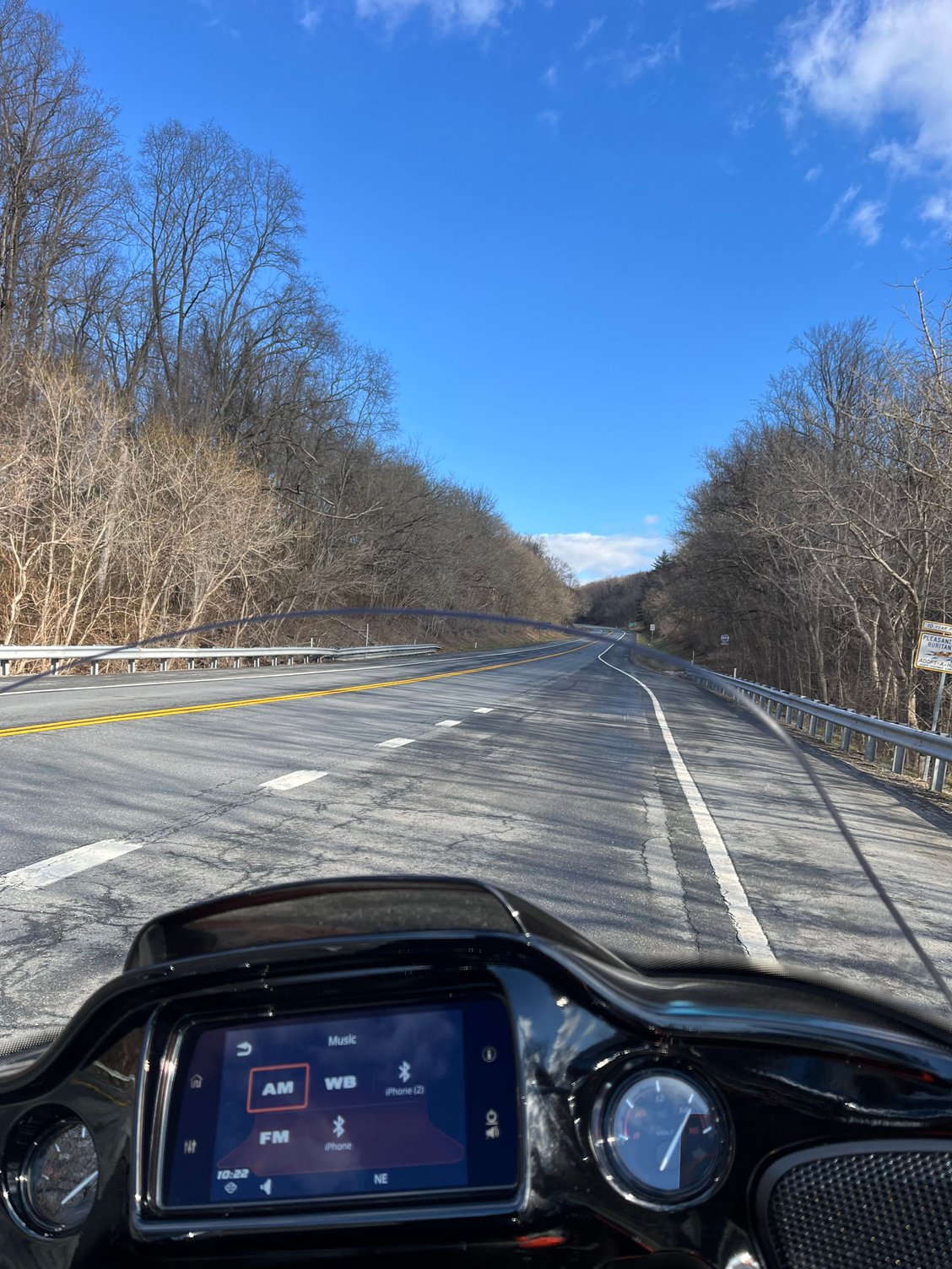 Heading to Boonsboro MD