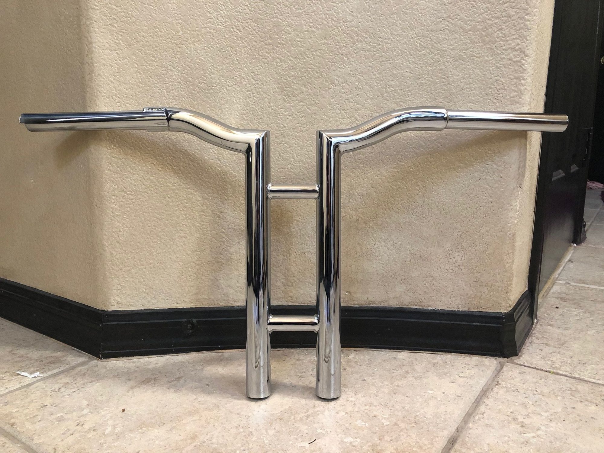 FXR Division Split MX Handlebars Harley Davidson Forums
