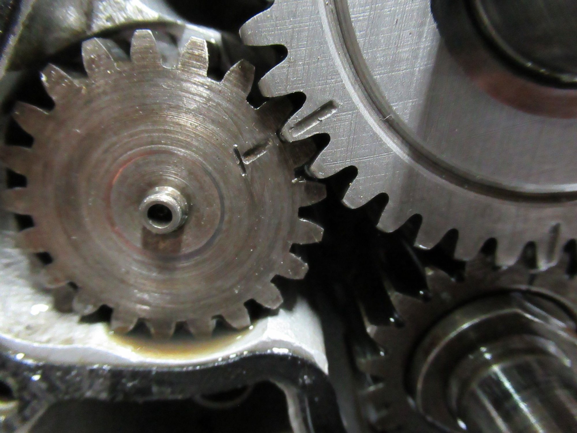 Gear Whine Harley Davidson Forums