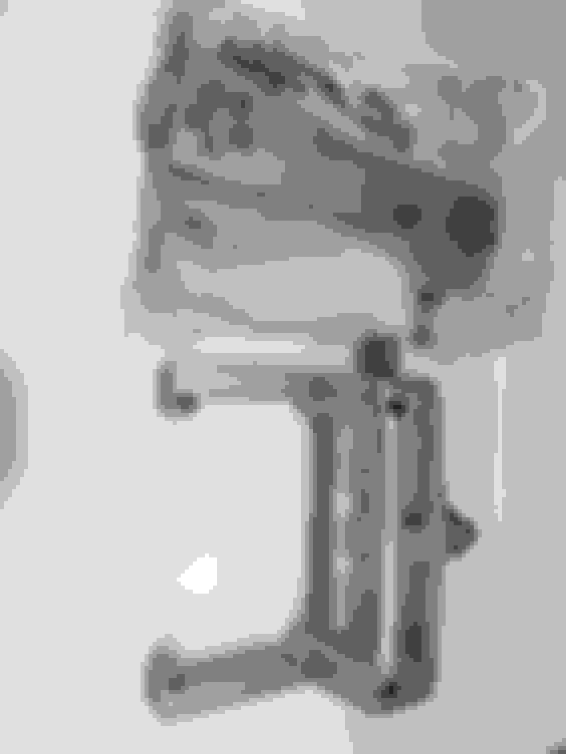 BAGGER BRACE by Phoenix Customs Harley Davidson Forums