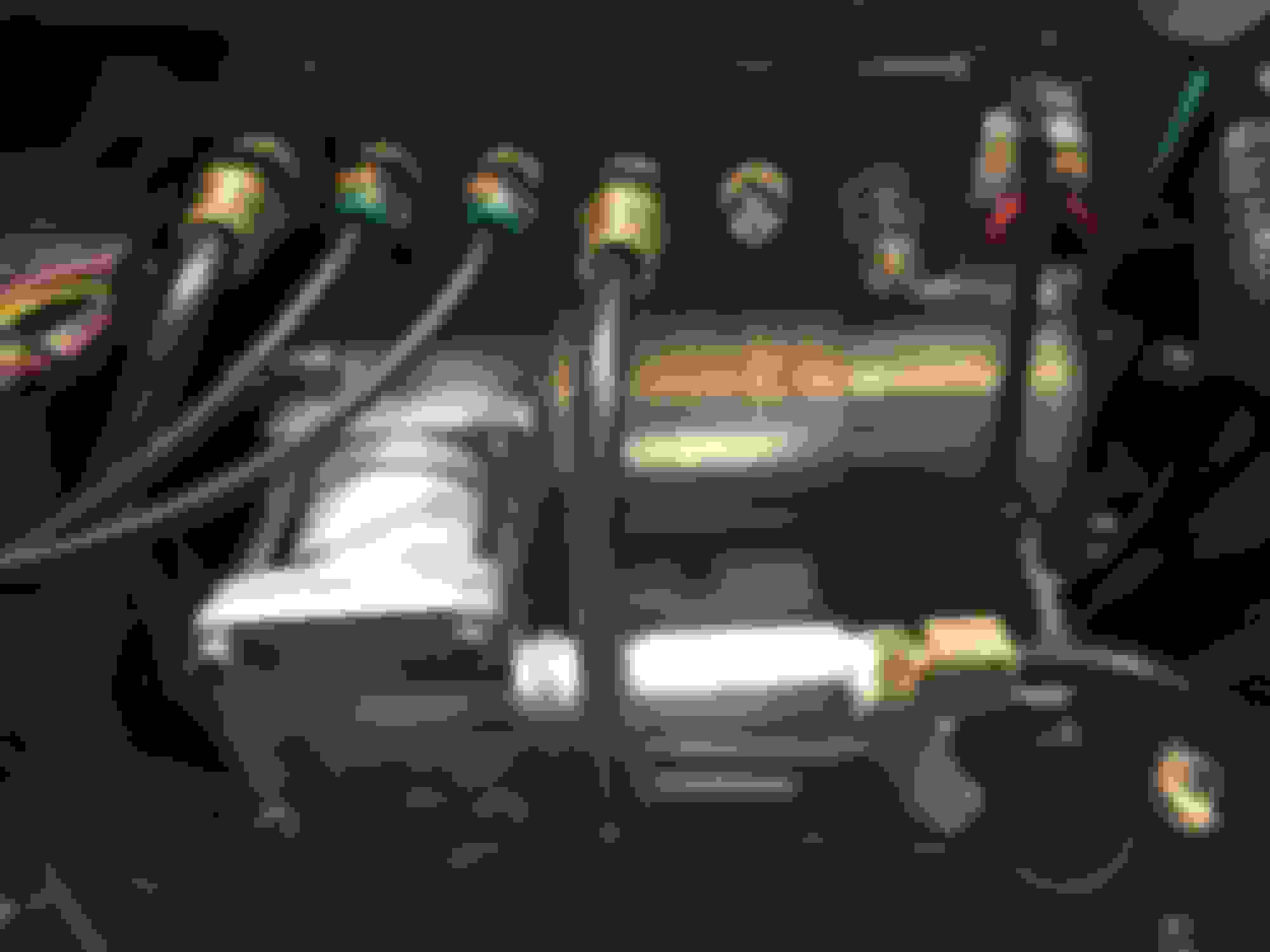 Air Ride install Part 2 Page 14 Harley Davidson Forums