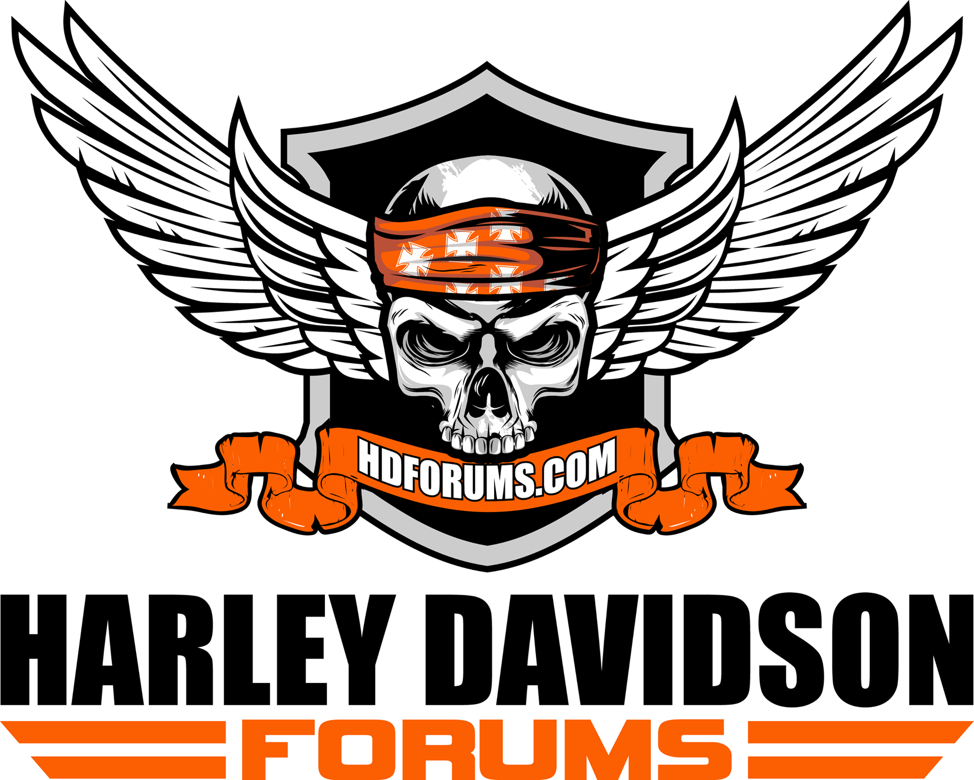 We now have become Harley Davidson Forums. 