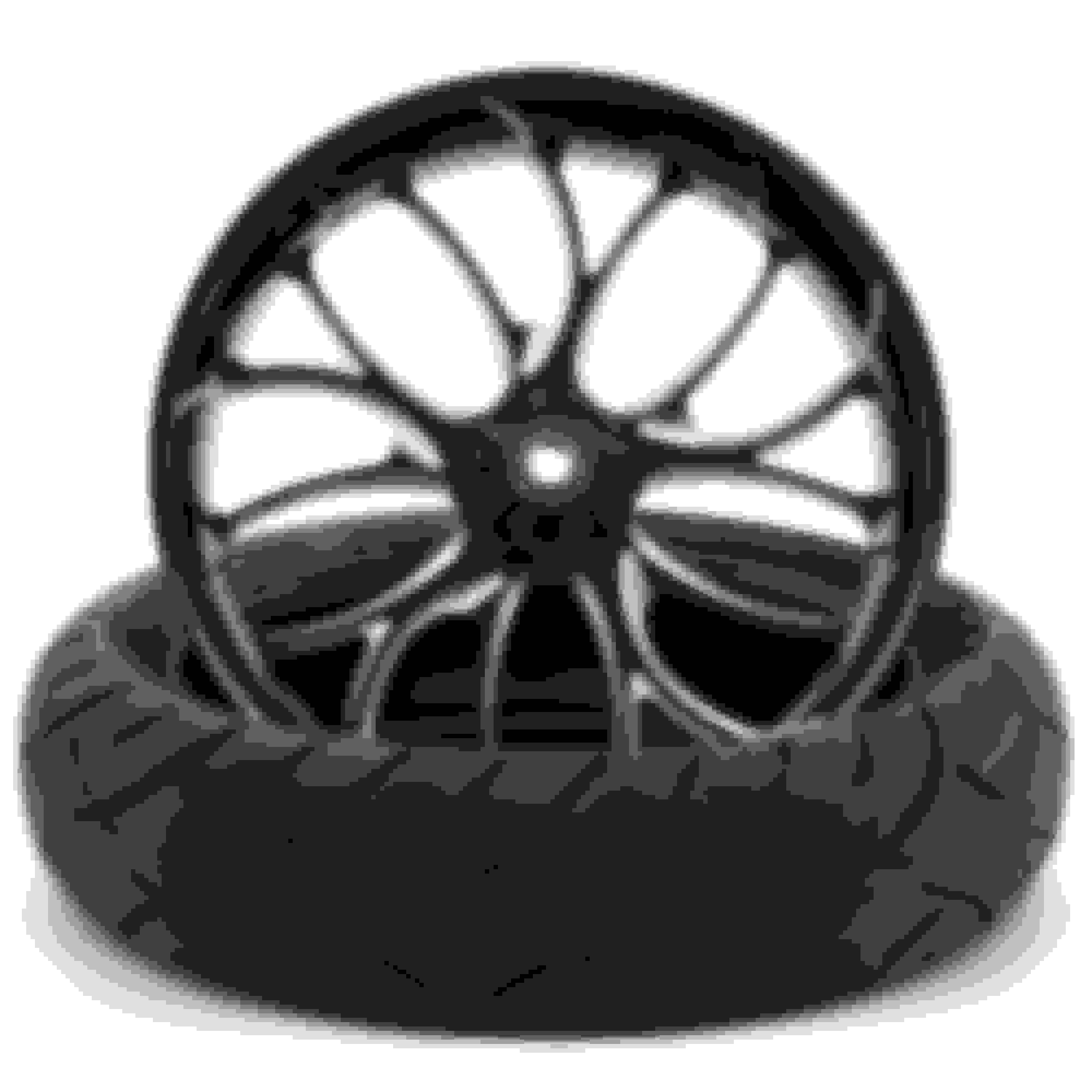 18 x 5.5" 180/55-18 Front Wheel & Tire IN STOCK - Harley Davidson Forums
