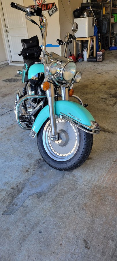 FB wheels coming off for the stock spokes