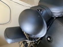 Never dropped or damaged.