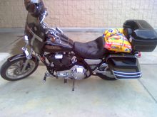 My Post Pictures