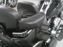 With cup holder in open position