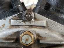 Engine #