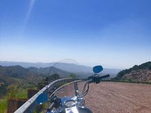 HWY 78 (Arizona) looking toward Clifton/Morenci 