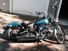 94 FXSTC. 