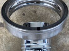 Main Drive Gear Bearing Inner Race