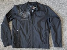 Mens HD textile jacket…size Med….great condition…smoke/pet free home…$35 shipped 