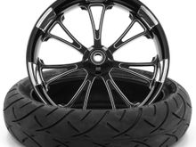 ARC STARKLINE POLISHED