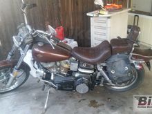 i really like the "other" colour options of the '80 Wide Glide the Fire Ball is ok but these 2 are probably even more rare !