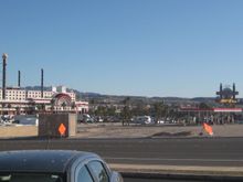 Laughlin NV