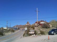 Oatman AZ