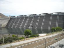 Grand Coulee Dam