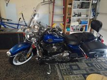 1st day home from dealership, july 12th!